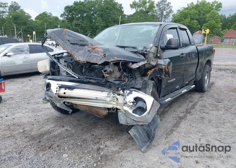 2013 Toyota Tundra Grade 4.6L V8 from USA, damaged, VIN 5TFRM5F14DX064211